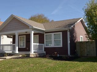 3151 Graceland Ave, Indianapolis, IN 46208