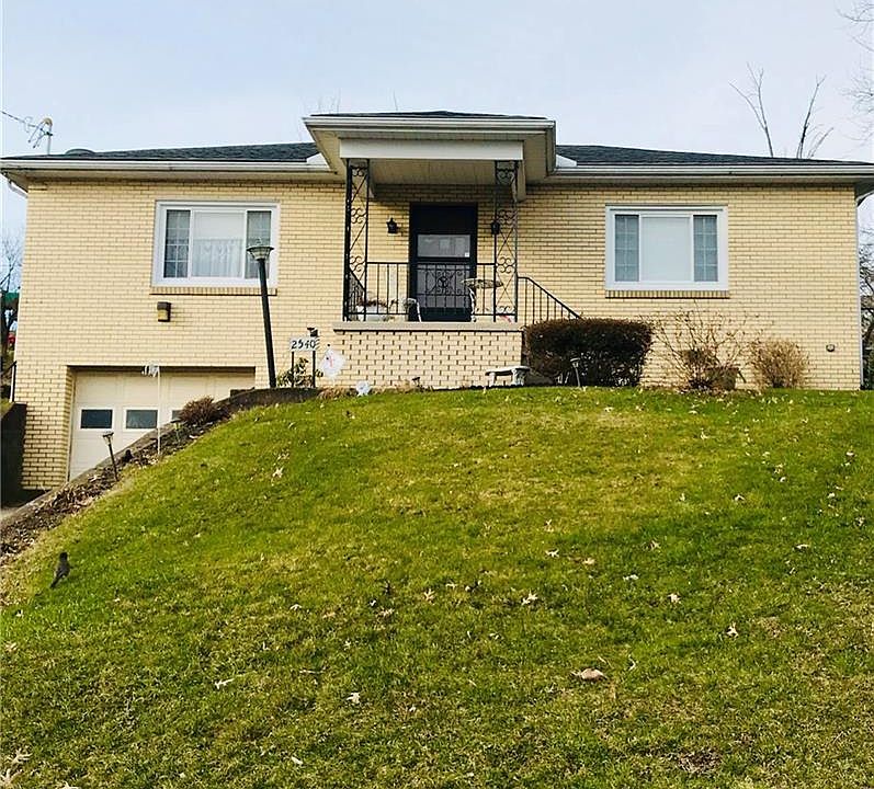 2540 Cleveland Ave, Steubenville, OH 43952 MLS 4081998 Zillow