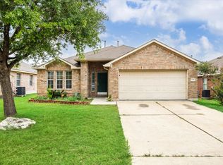 1314 Rainbow Parke Dr, Round Rock, TX 78665