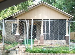 138 Edison Dr, Prichard, AL 36610
