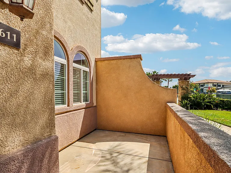 Villas at the Park — Photo 10