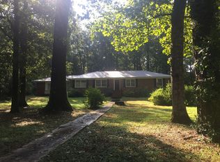 646 Forest Dr, Leeds, AL 35094