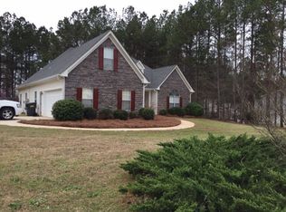 185 Sturgess Run, Sharpsburg, GA 30277