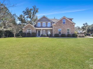 123 Myrtlewood Drive, Guyton, GA 31312