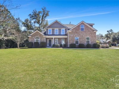 123 Myrtlewood Drive, Guyton, GA, 31312