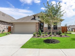 18027 Blossom Springs Ct, Cypress, TX 77433