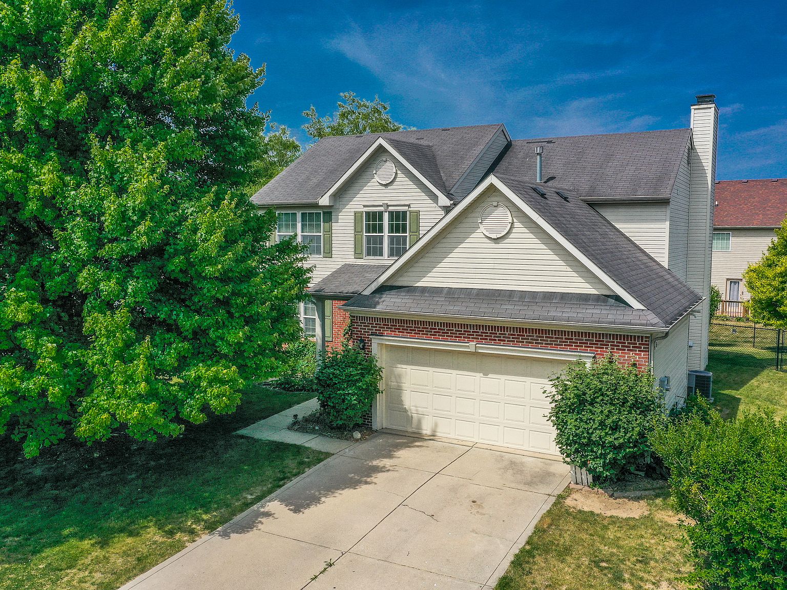 6524 Abby Ln, Zionsville, IN 46077 Zillow