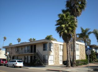 2175 Cable St APT 5, San Diego, CA 92107