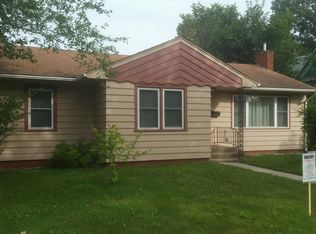 410 1st St SW, Wadena, MN 56482