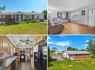 380 E Reservoir Rd, Woodstock, VA 22664