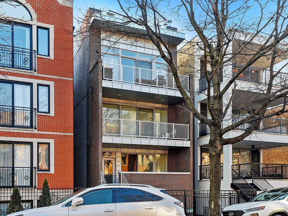 1st image of 1059 N Paulina St #1