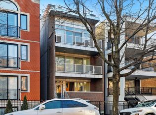 1059 N Paulina St #1, Chicago, IL 60622