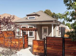 2724 12th Ave, Oakland, CA