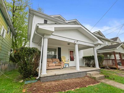 306 Davis St, Huntington, WV, 25705
