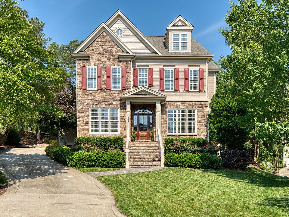 1st image of 310 Weycroft Grant Dr