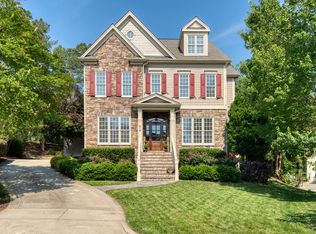 310 Weycroft Grant Dr, Cary, NC 27519