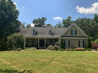 311 Sims Harris Rd LOT 0, Gillsville, GA 30543