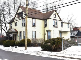 116 Murray St, Binghamton, NY