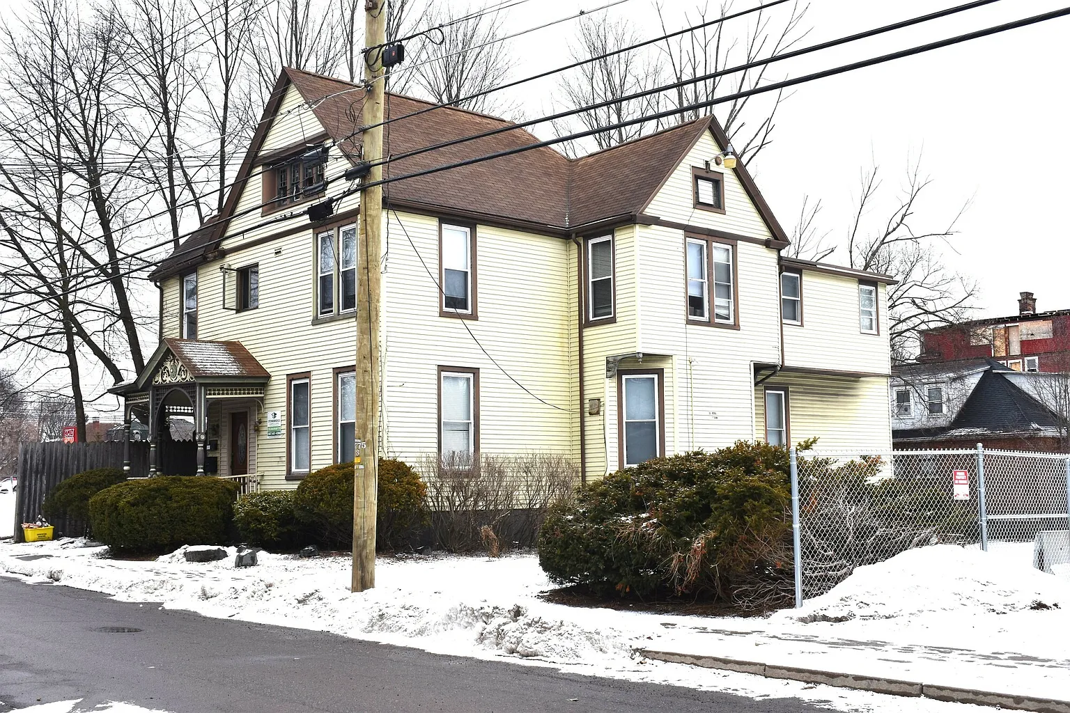 116 Murray St photo 1