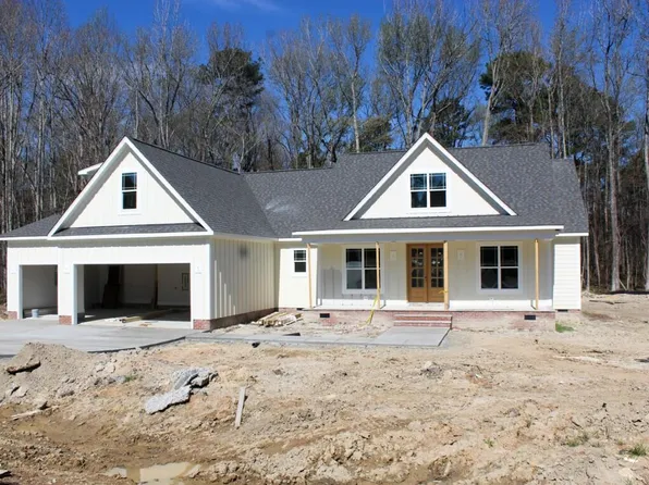 5905 Tranquil Cv, Youngsville, NC 27596