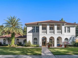 1407 Belmont Dr, Orlando, FL 32806