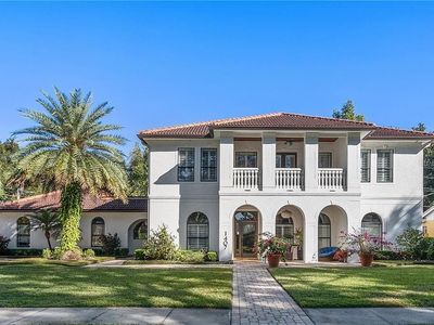 1407 Belmont Dr, Orlando, FL, 32806