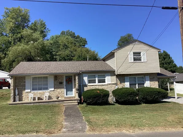 305 Center St, Greenville, KY 42345