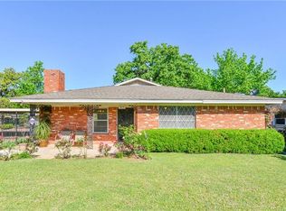 902 Grand Ave, Fort Worth, TX 76164