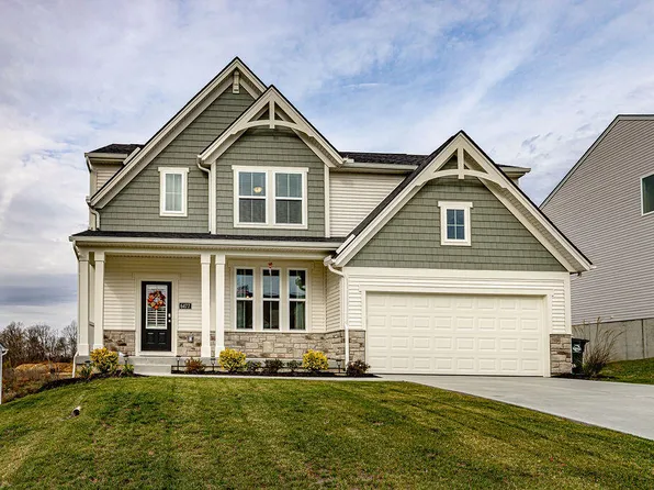 6477 Lakearbor Dr, Independence, KY 41051