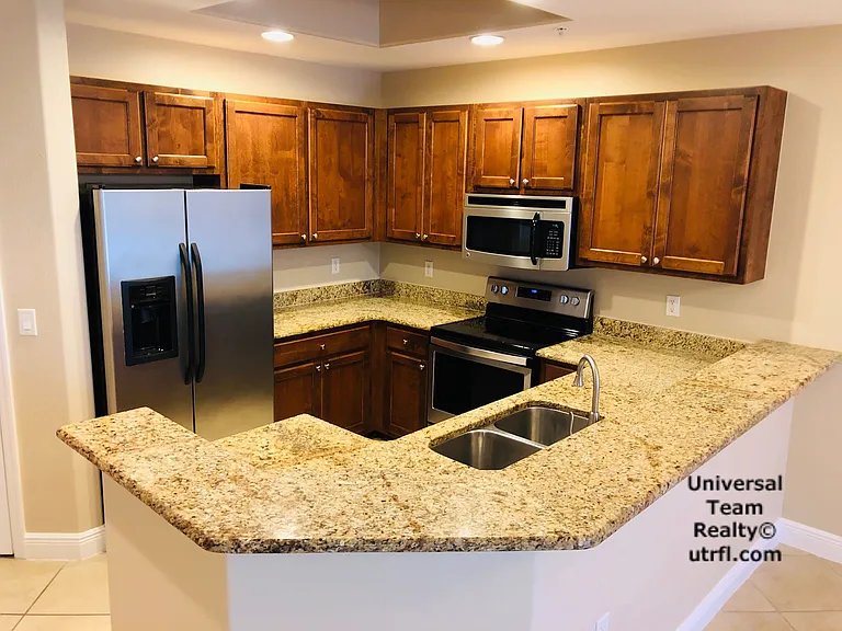 13661 Julias Way #1325 — Photo 3