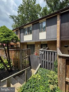 34 Pine Bark Ct #34, Cockeysville, MD, 21030