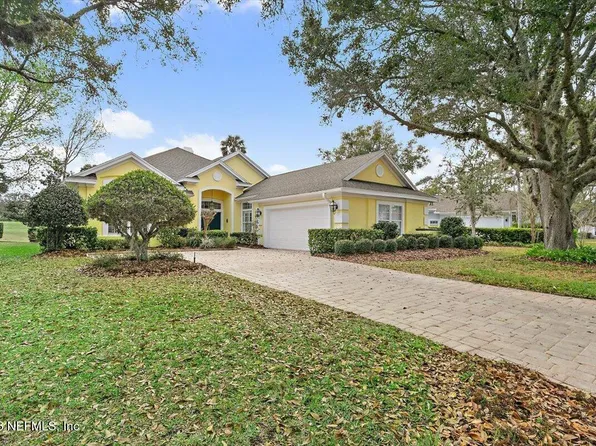 244 WATER'S EDGE Drive, Ponte Vedra Beach, FL 32082