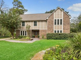 2703 Oak Glade Dr, Humble, TX 77339