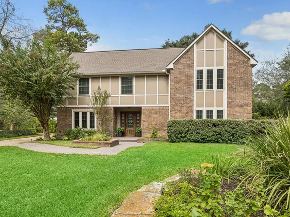 2703 Oak Glade Dr, Humble, TX 77339