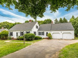 600 Neponset St, Norwood, MA 02062