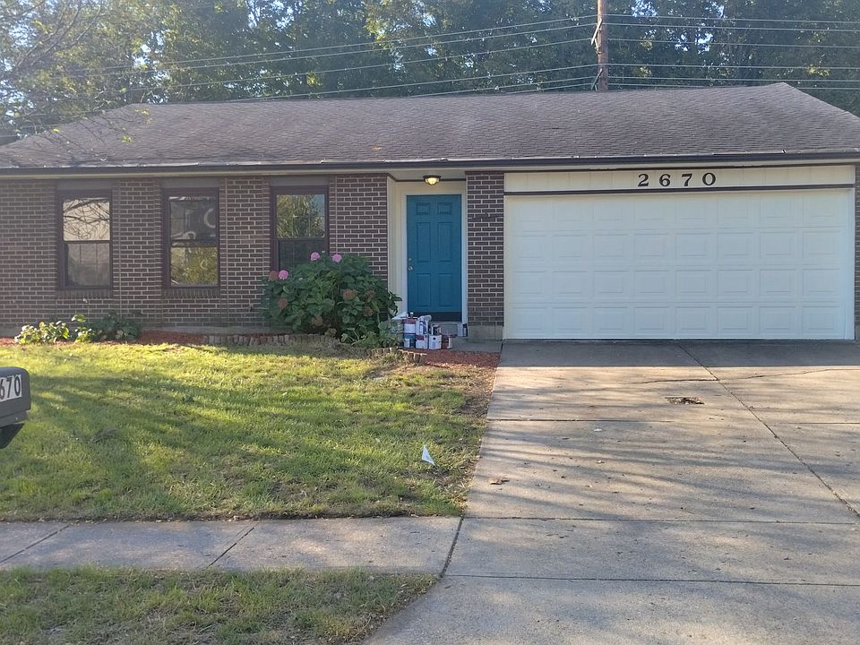 1st image of 2670 Highland Village Ln