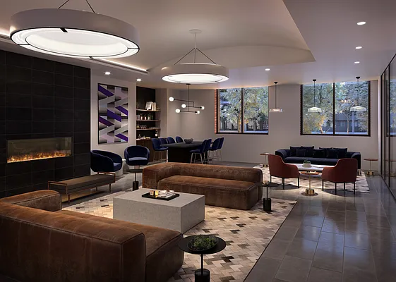 Rented by Douglas Elliman | media 10