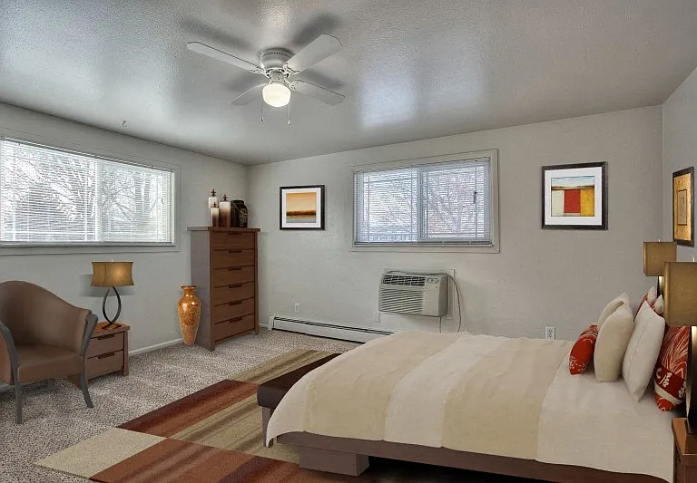 Village on Leisure Drive — Photo 4
