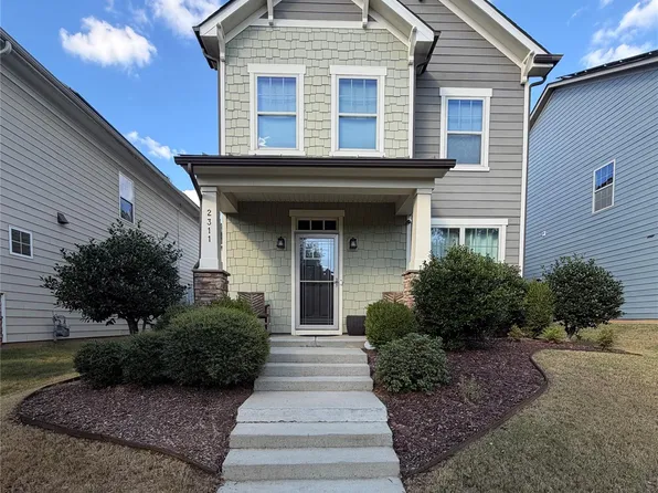 2311 Woodward Ave, Charlotte, NC 28206