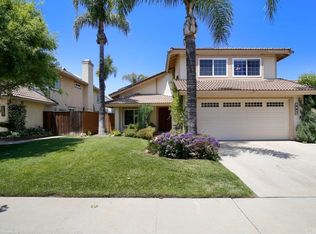 443 Park Front Rd, Simi Valley, CA 93065