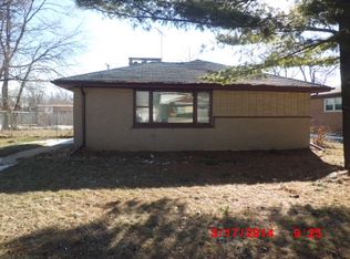 14617 Beachview Ter, Dolton, IL