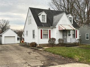1039 Mechanic Ave, Ravenna, OH 44266