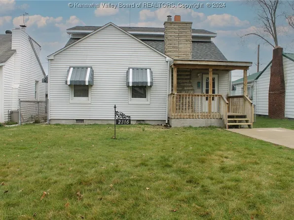 2316 Washington Ave, Saint Albans, WV 25177
