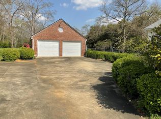 534 Lumpkin St, Cuthbert, GA 39840