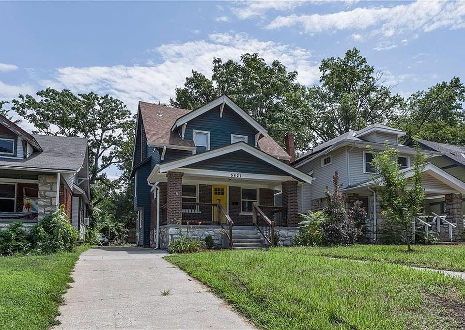 1st image of 5427 Euclid Ave