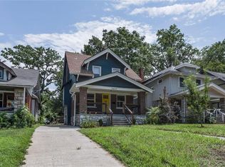 5427 Euclid Ave, Kansas City, MO 64130