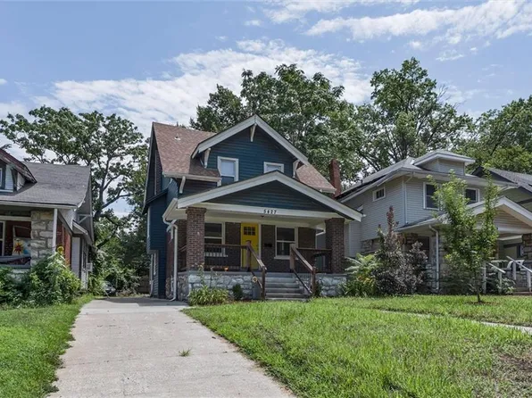 5427 Euclid Ave, Kansas City, MO 64130