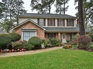 18823 Oakway Dr, Spring, TX 77388