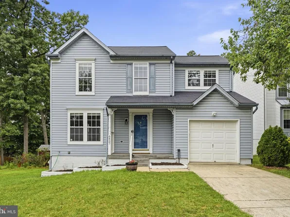 6437 Julie Ann Dr, Hanover, MD 21076
