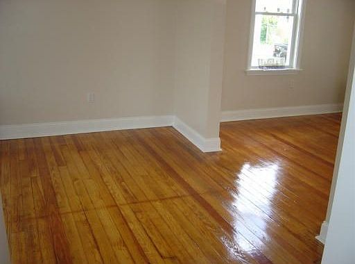 Hardwood Floors